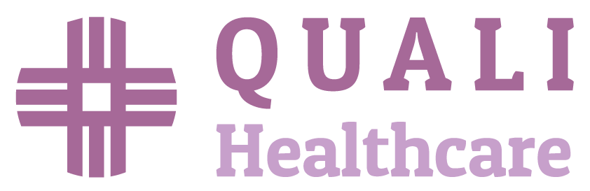 Quali Healthcare logo